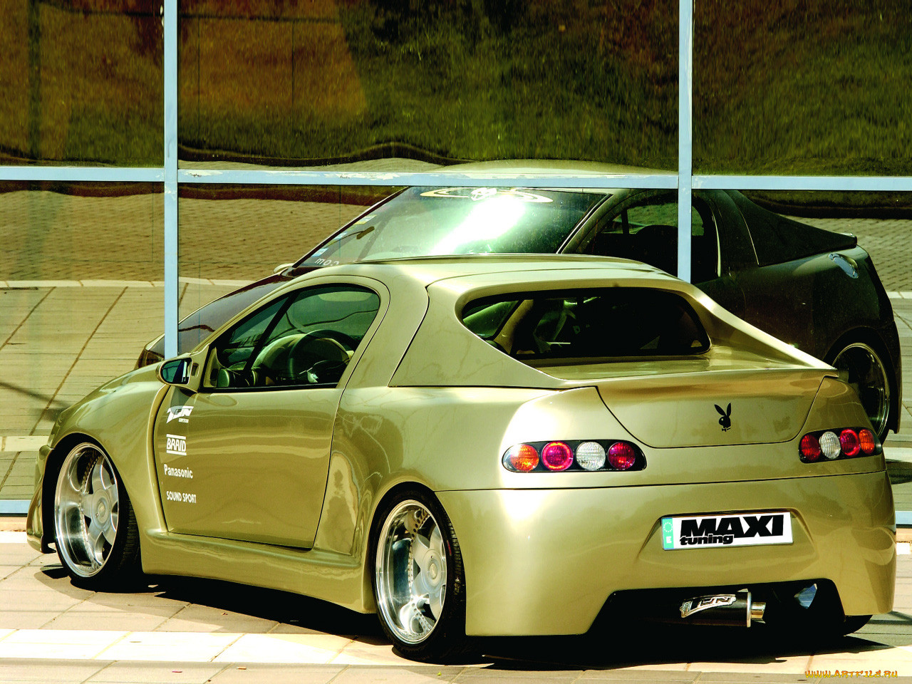 , opel
